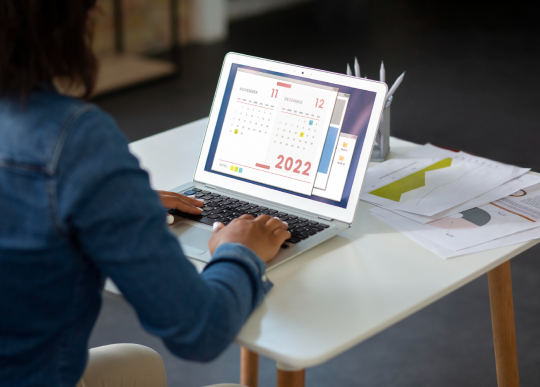 FixTrack | Online Appointments