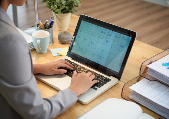 FixTrack | Online Appointments